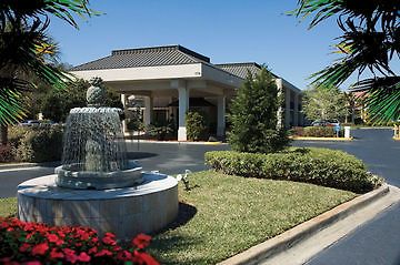 Best Western Jacksonville Airport ภายนอก รูปภาพ