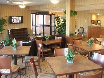 Best Western Jacksonville Airport ภายนอก รูปภาพ