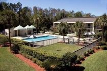 Best Western Jacksonville Airport ภายนอก รูปภาพ