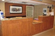Best Western Jacksonville Airport ภายนอก รูปภาพ