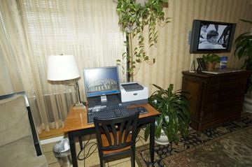 Best Western Jacksonville Airport ภายนอก รูปภาพ