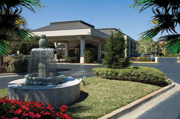 Best Western Jacksonville Airport ภายนอก รูปภาพ