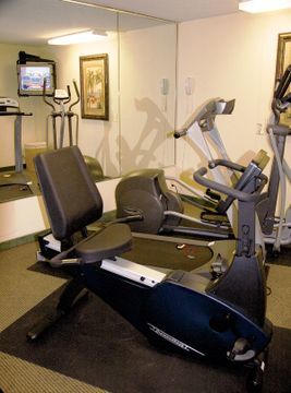 Best Western Jacksonville Airport ภายนอก รูปภาพ