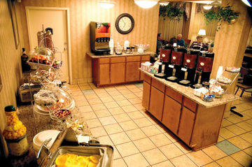 Best Western Jacksonville Airport ภายนอก รูปภาพ