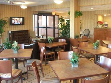 Best Western Jacksonville Airport ภายนอก รูปภาพ
